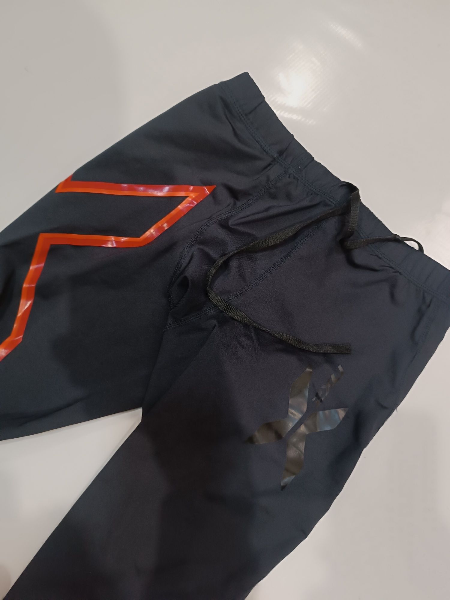 2XU Compression legginsy kompresyjne Men  roz,48/m Sport fitness