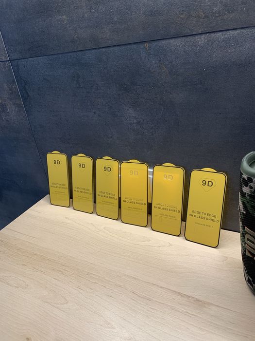 Szkło na iPhone XR XS X 11, 12, 13, 14, 15 16 mini pro pro max plus