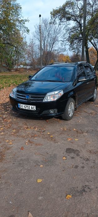 Продам автомобіль