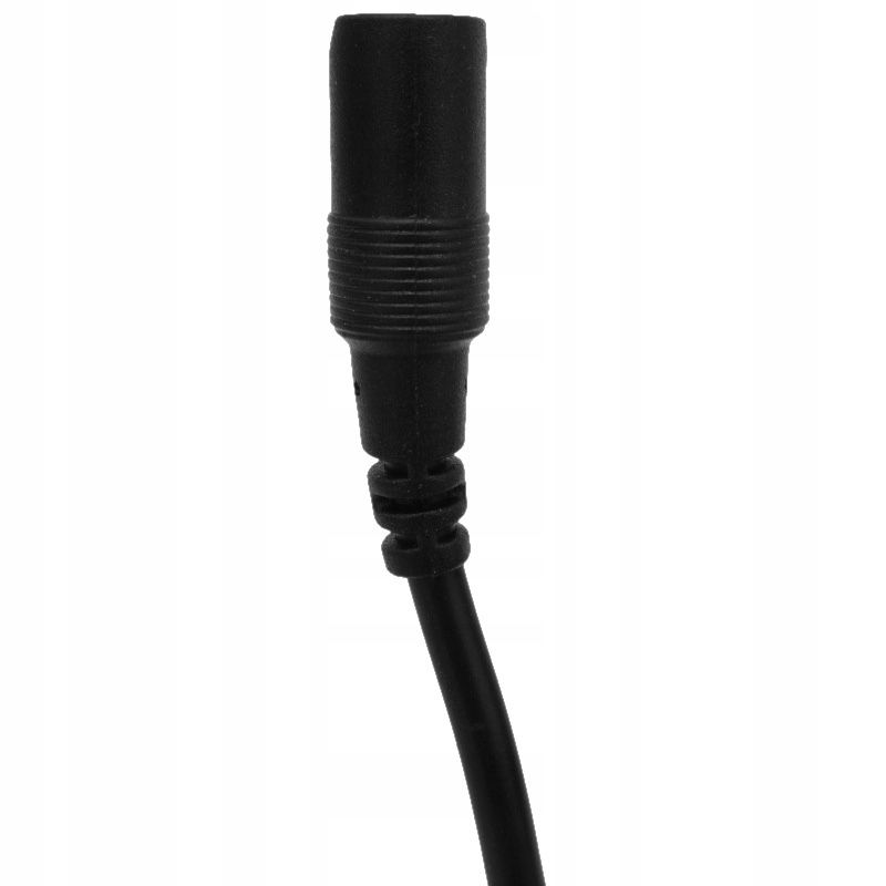 Kabel zasilania DC kabel 10m 2,1/5,5 mm