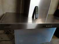 Okap gorenje 90x50cm + pilot