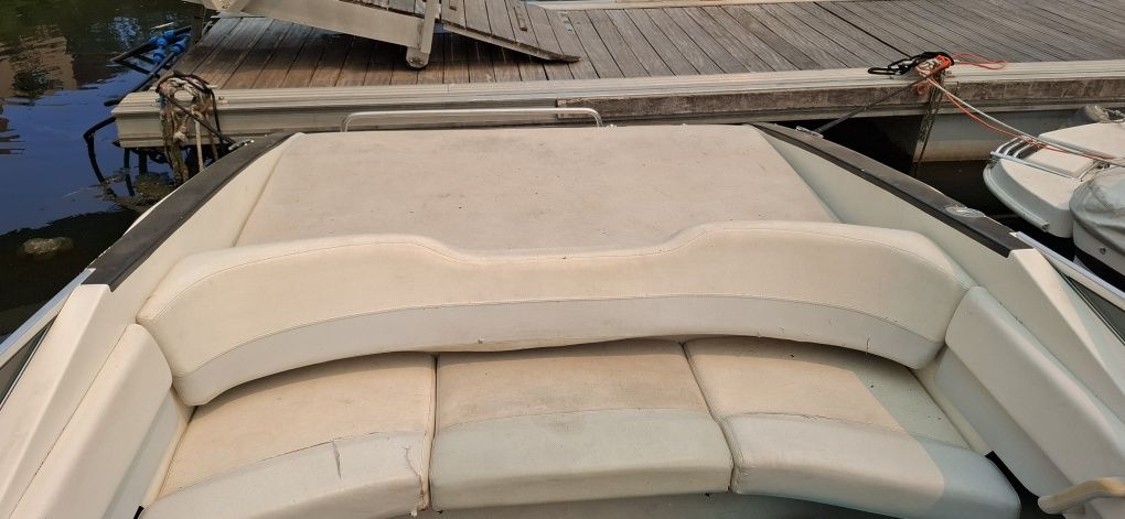 Barco cranchi 21 star 4.3 v6
