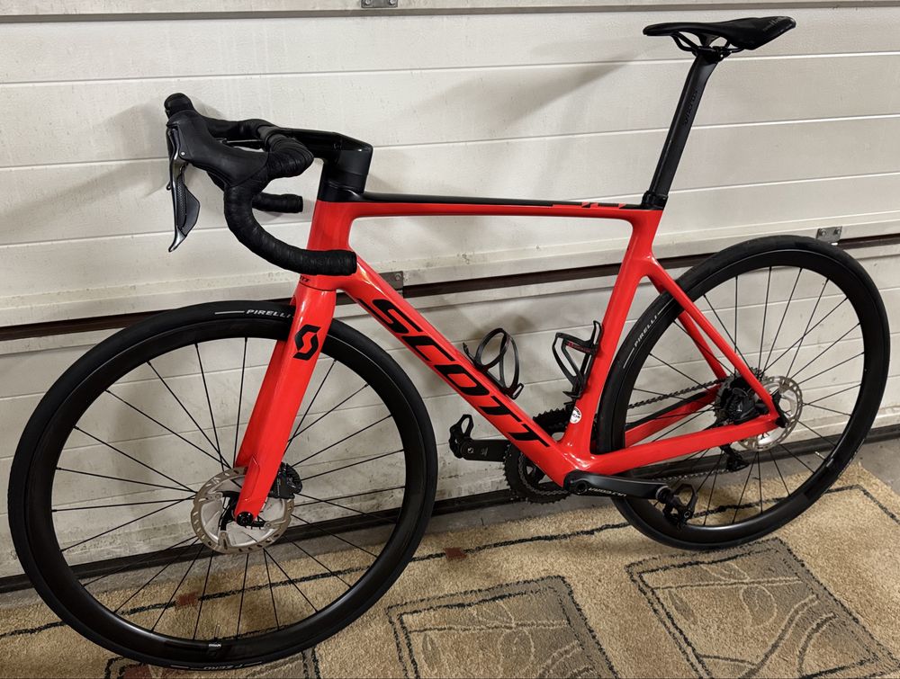 Scott Addict RC 15