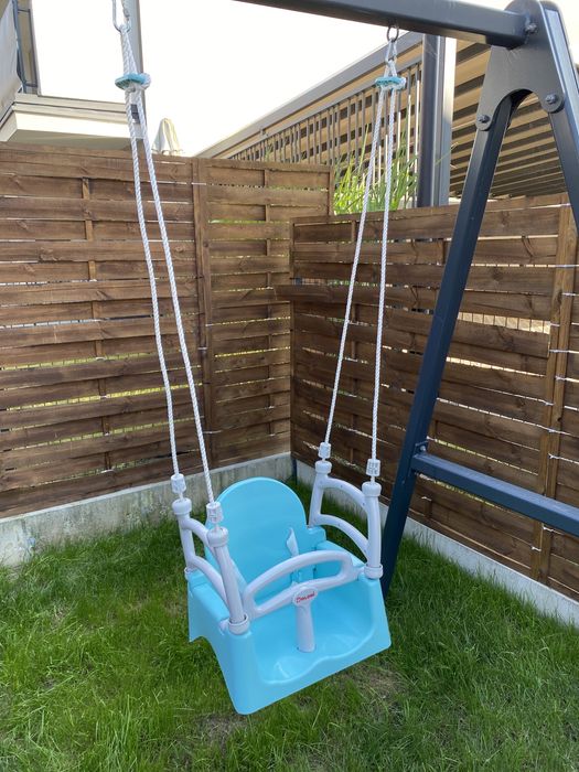 Huśtawka dziecięca DOLONI