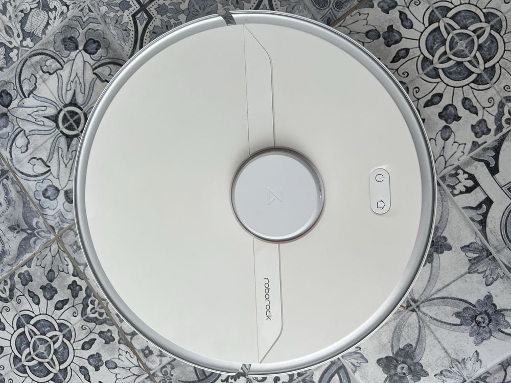 Пилосос Roborock S6 Pure
