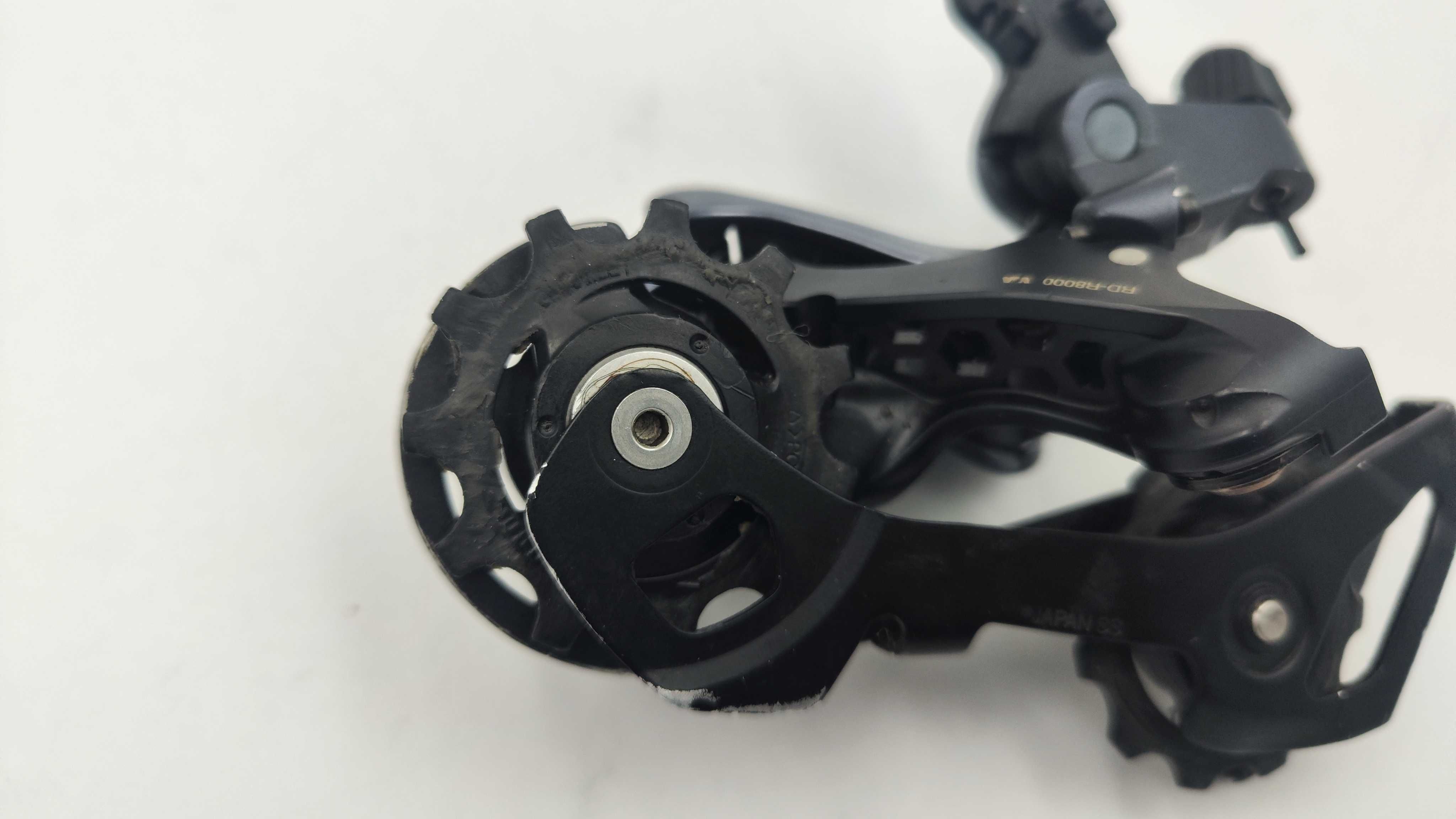 Shimano Ultegra RD-R8000SS Przerzutka tylna 11S (AK20)