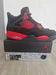 Nike jordan 4 retro 43