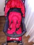 Sprzedam wózek spacerowy