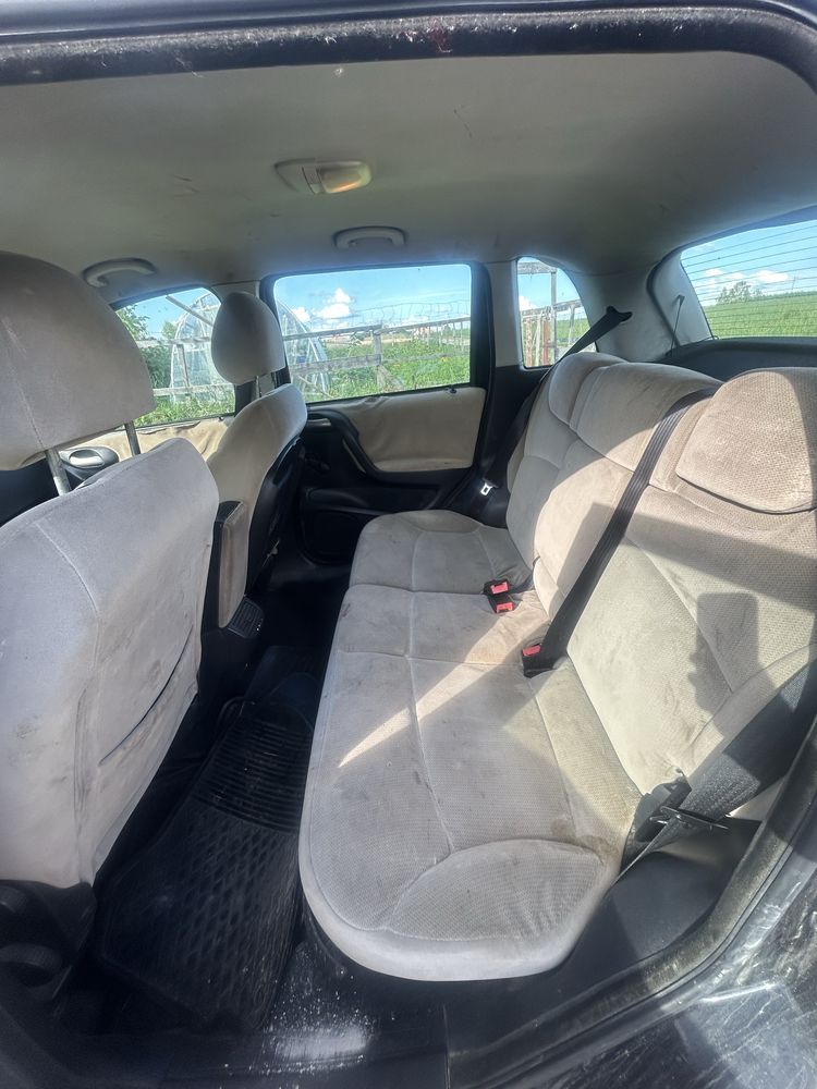 Fiat Stilo 1.9 JTD