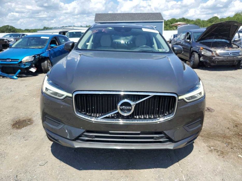 Volvo XC60 Разборка Наличие Шрот Кузовщина