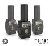 Milano набір гель лак маска бланідас