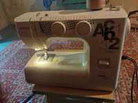 Продам швейную машину Janome Sew Easy: