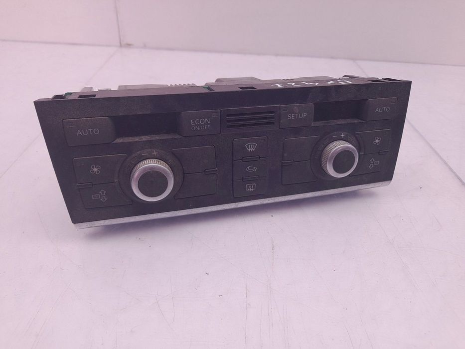 Botão / interruptor do AC AUDI A6 Allroad (4FH, C6)