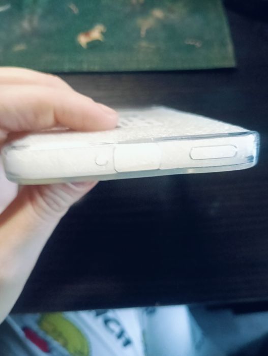 Obudowa Oppo Reno 12 5g