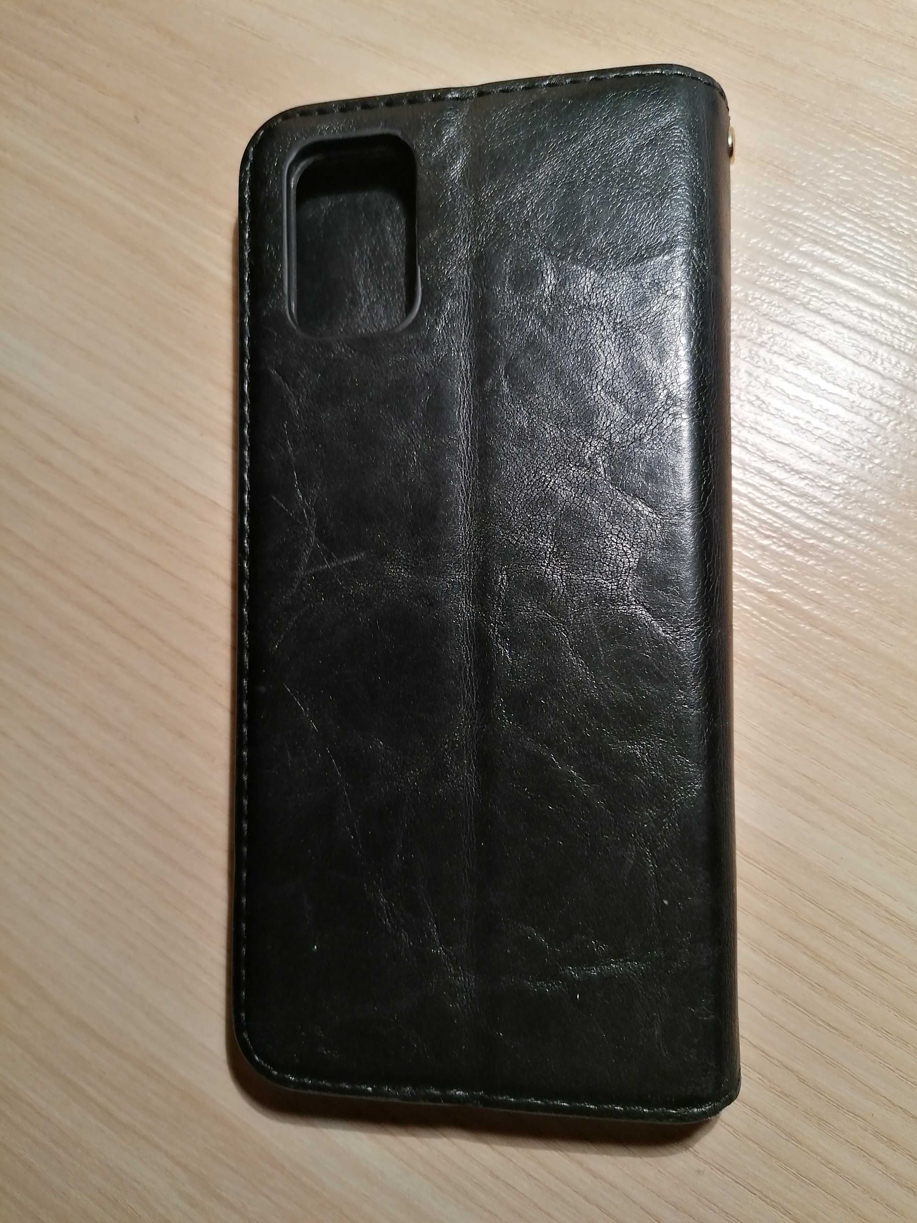 Etui pokrowiec na Samsung  Galaxy M31