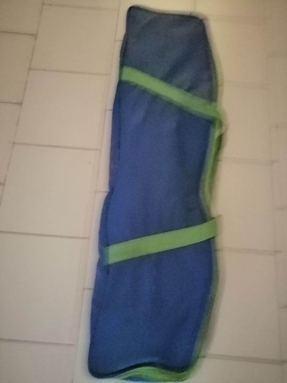 Conjunto de badminton