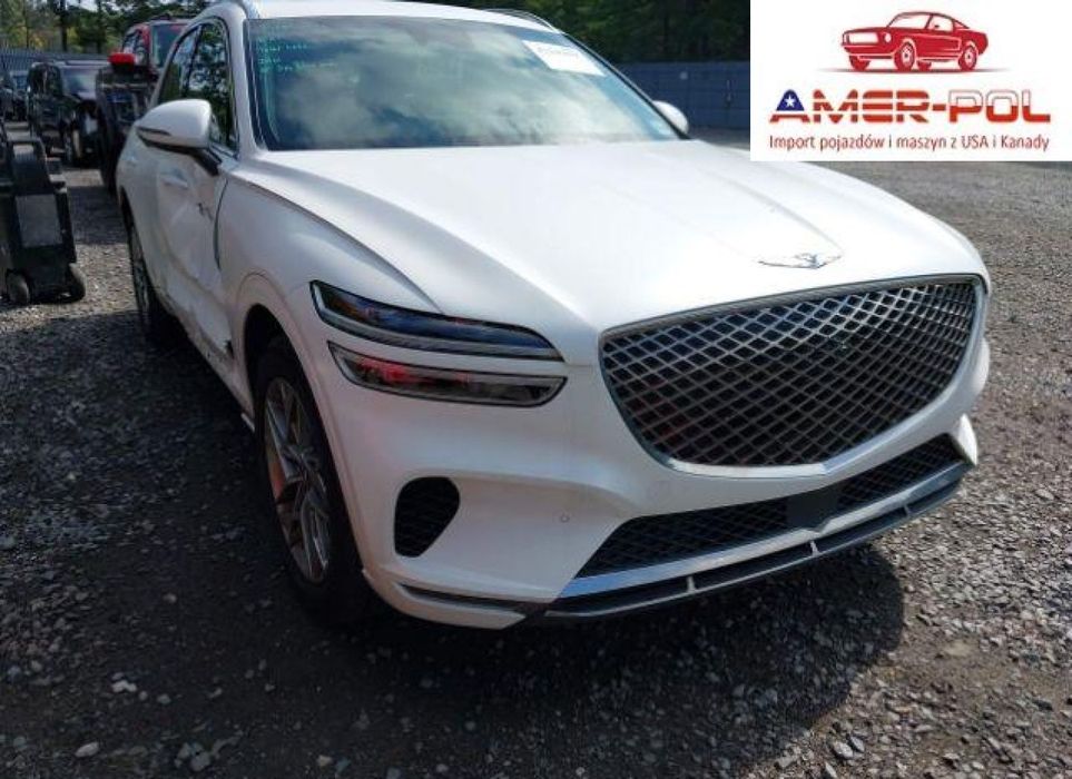Genesis GV70 2.5T 2025