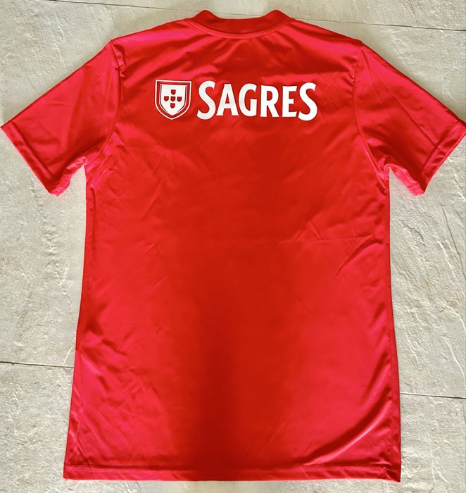 Camisola Benfica original como Nova