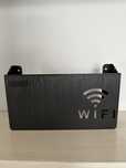 Półka na router wi-fi