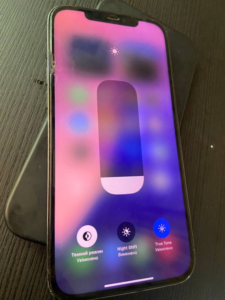 Iphone 12 pro max 256gb neverlok