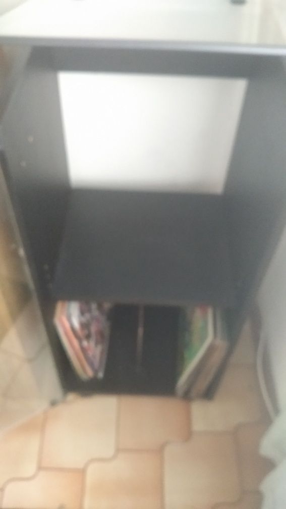Móvel para Hi-Fi