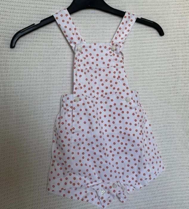 Artigo novo sem etiqueta - body 3 m