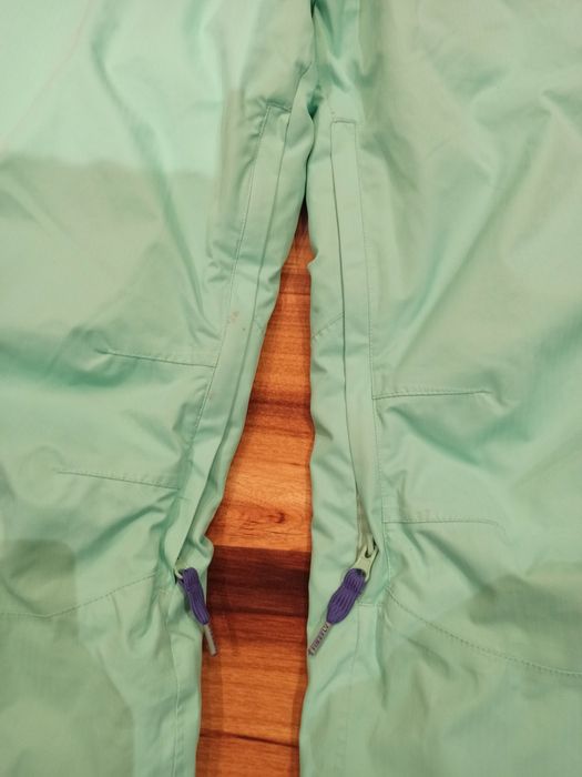 FIREFLY Spodnie snowboardowe damskie rozm.S. Membrana 5.000. OKAZJA!!!