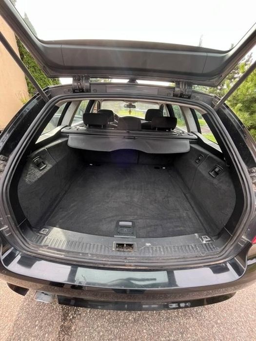 Sprzedam BMW 520 e61