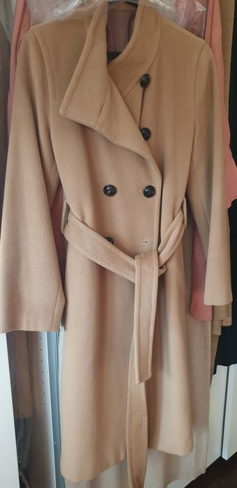 Casaco Carolina Herrera