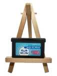 Made in Wario Mario Game Boy Gameboy Advance GBA
