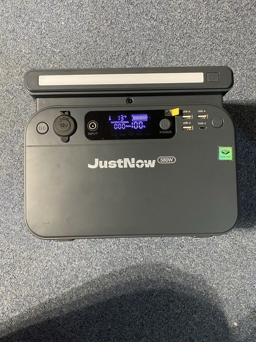 Зарядний пристрій. 600 w