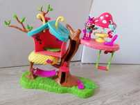 Mattel Enchantimals Motylkowy domek GBX08