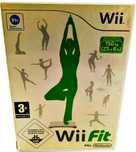 Gra na Nintendo Wii Wii Fit