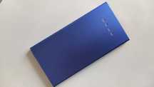 Powerbank 5000 Mah,dioda wskaźnik ładowania