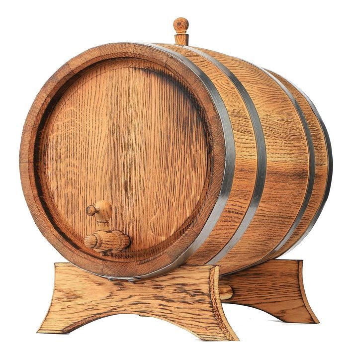 beczka dębowa 3L beczki dębowe antałek antałki wino whisky JAKOŚĆ