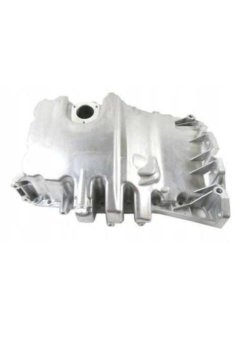 Miska olejowa do 2.0 tdi BPW ,,Nowa"