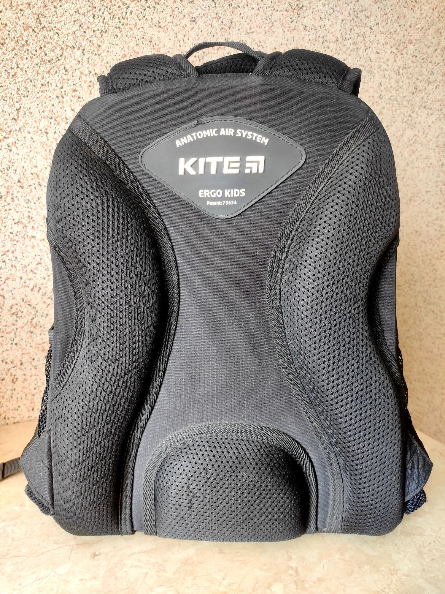 Рюкзак Kite для хлопчика