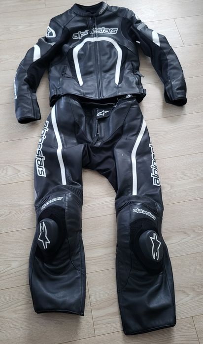 Kombinezon motocyklowy Alpinestars Stella Motegi roz. 42 IT