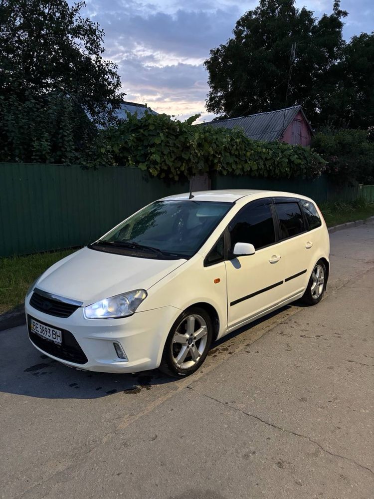 продам ford c max