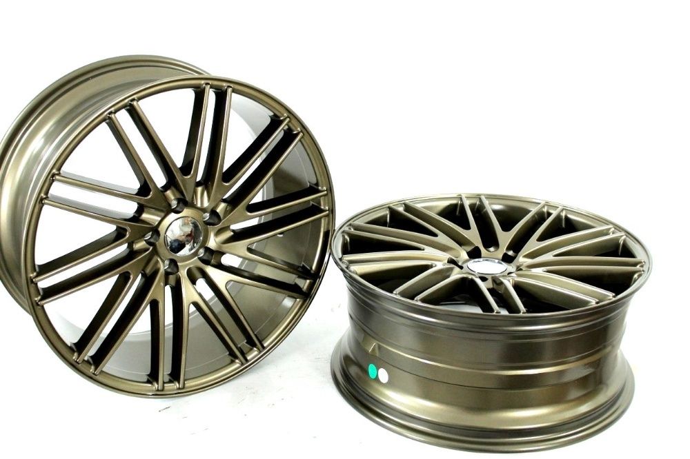 FELGI Bronx Pasujące AUDI A4 A5 A6 A8 NOWE RS7 20