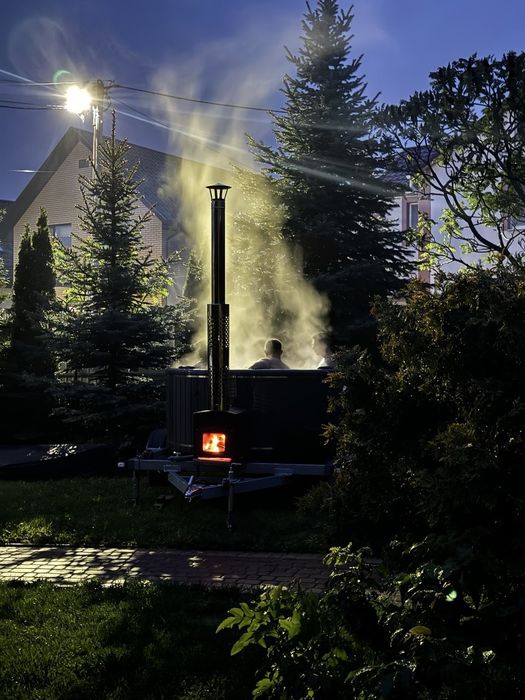 Чан Бажань на колесах Вінниця подобова оренда