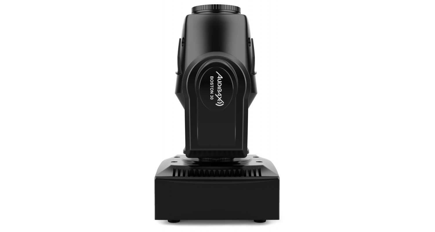 REBAIXA!!! Moving Head Spot + Anel LED