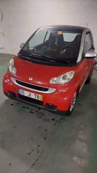 Smart fortwo - ótimas condições