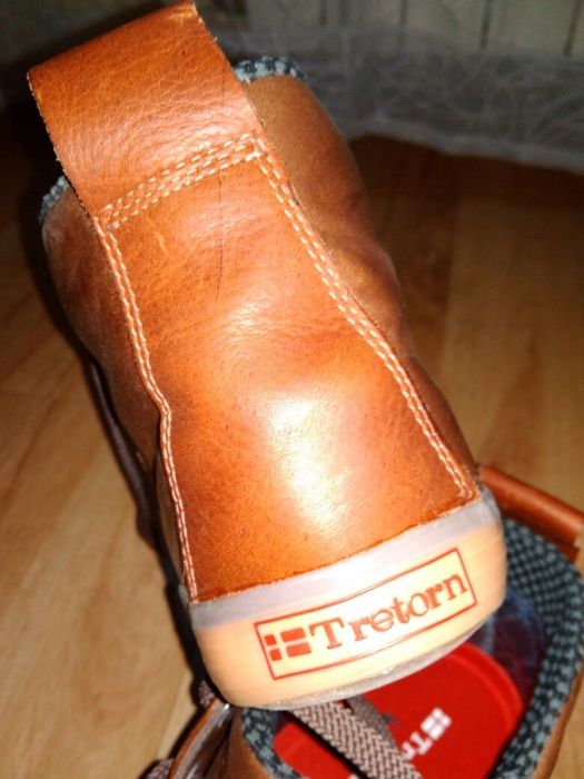 Tretorn Buty męskie