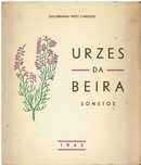 10564 Urzes da Beira - Sonetos de Guilhermina Pinto Cardoso/Autografa