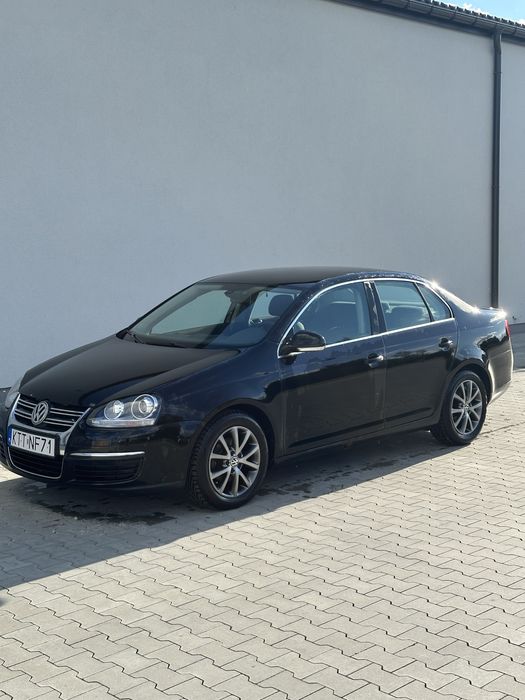 Volkswagen Jetta 1.9 TDI