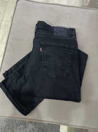 Джинси прямі Levis Premium 514