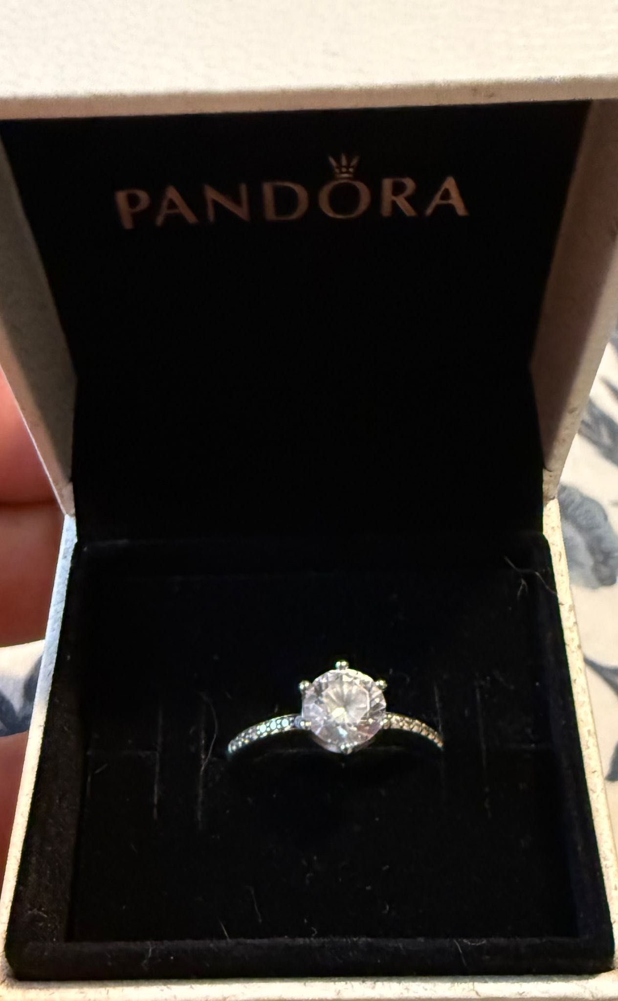 Jóias marca pandora