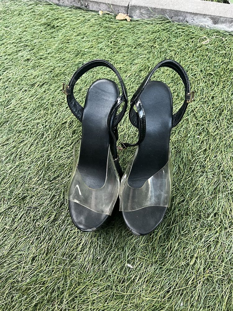 Стрипы pol dance 39-40 р.