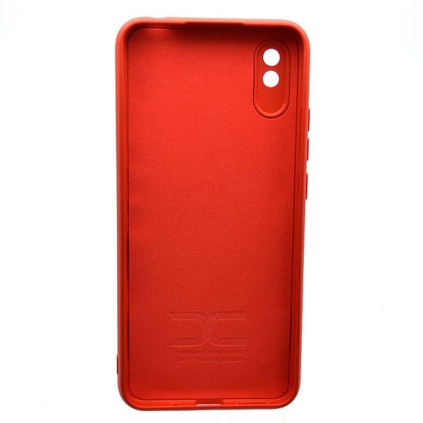 Чехол Xiaomi Redmi 9A